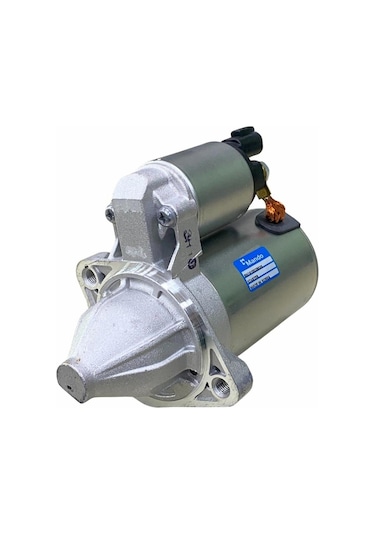 Mando 12v Marş Motoru 10 Diş 0.9 Kw Hyundaı Accent Blue/ı10/ı20