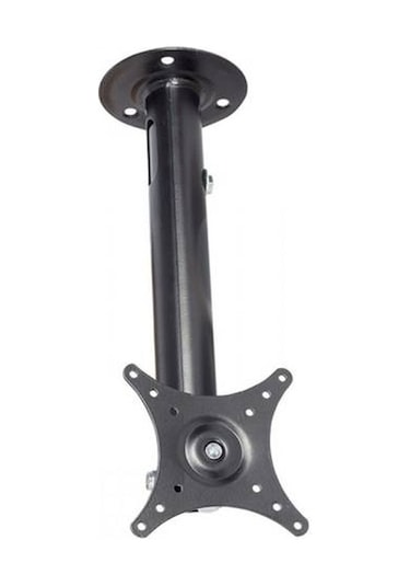 Vontech Pr 02 20 Cm 360* Teleskopik Tavan Projeksiyon Askı Aparat