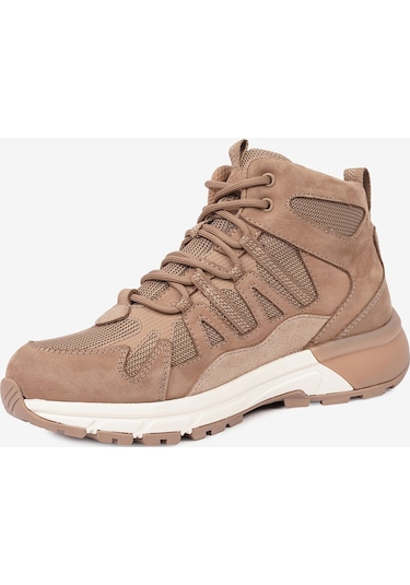 Greyder 17705 Unisex Su Geçirmez Outdoor Bot Vizon