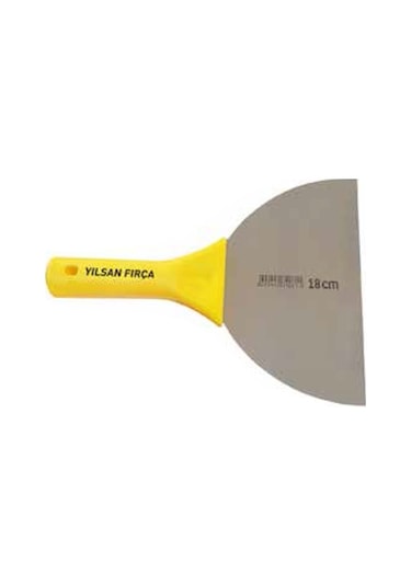 Yılsan No:12 Saptak Kazıma Ispatula