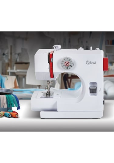 Kiwi  KSW-3042 Dikiş Makinesi