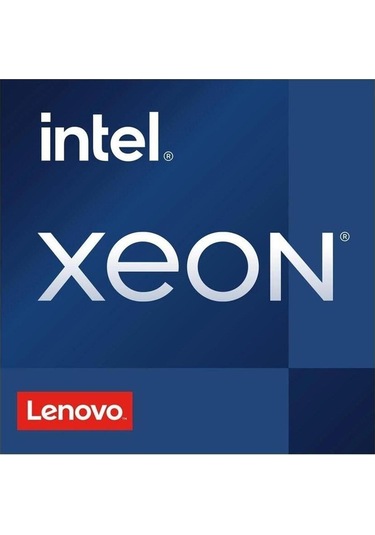 Lenovo St50 Intel Xeon E2356g Processor 12m Cache 3.20 Ghz