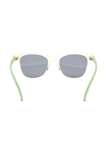 Lexdray Mod313-c3672 46 Polarize Çocuk Güneş Gözlüğü Yeşil
