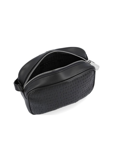 Armani Exchange Armanı Exchange Kadın Omuz Çantası 942084-cc714-00020 Siyah