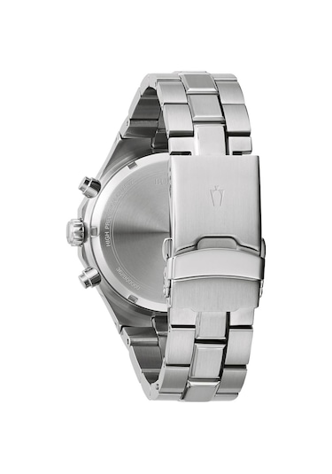 Bulova 96b410 Kol Saati Metalik
