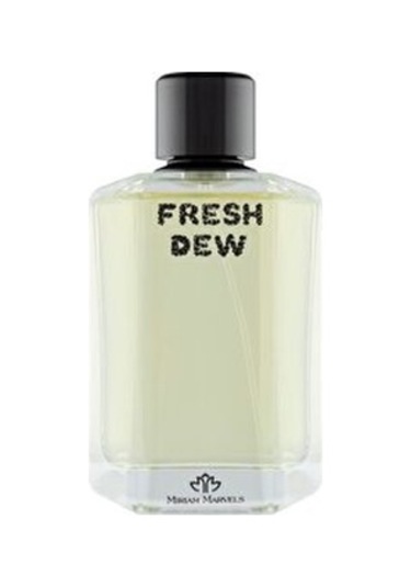 Miriam Marvels Fresh Dew Erkek Parfüm EDP 100 ML