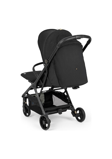 Bagi Compact Autofold Black Cosmo Travel Sistem Bebek Arabası Black