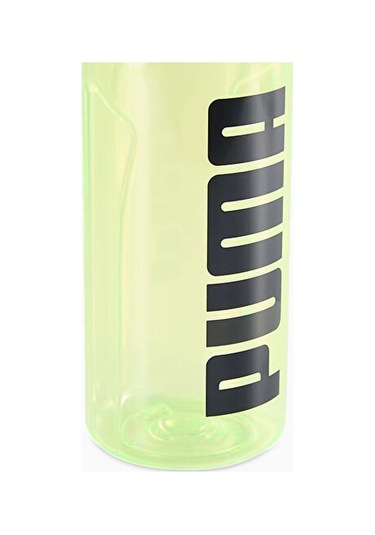 Puma Tr Sportstyle Waterbottle Fizzy Light Su Matarası 5351835 Sarı Sarı