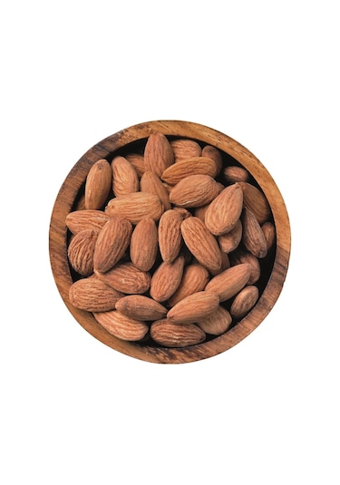 Kavrulmuş Badem İçi 1 KG