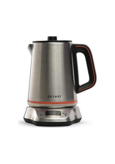 Dexart Perfecttea Dijital 2 L Çay Makinesi