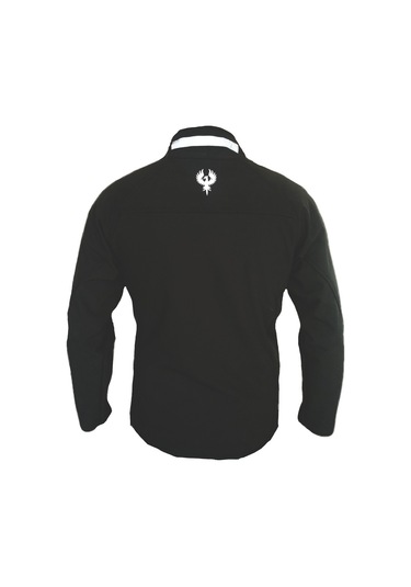 Yale Softshell Su Ve Rüzgar Geçirmez Mont