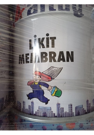 ALTUĞ KAUÇUKLU LİKİT 15 LT