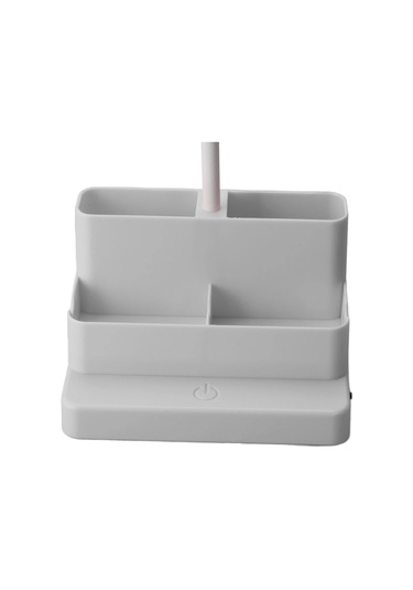 Avec Av-7225 Usb Şarjlı Masa Lambası Çok Renkli