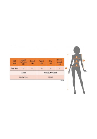 Kadın Kolsuz Eteği Büzgü Detay Triko Elbise Gri