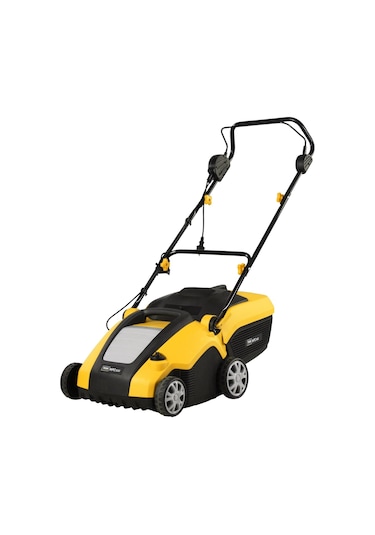 Texas MPC1500 1500 W Elektrikli Çim Havalandırma Makinesi