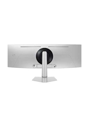 Samsung Odyssey LS49DG912SUXUF (S49DG912S) OLED G9 49" Dual Qhd 0.03 Ms 144 Hz Kavisli Gaming Monitör