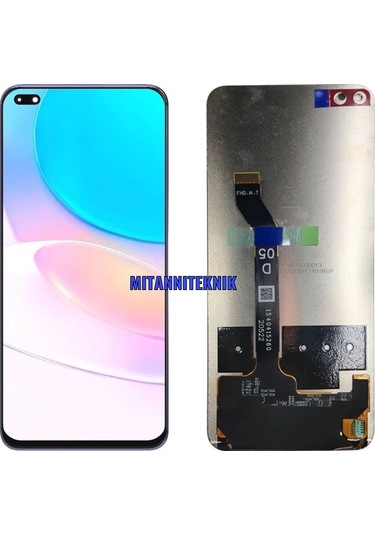 Huawei Nova 8i Lcd Dokunmatik Ekran