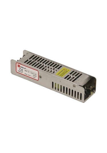 Mervesan Mrw-60-24-S 24V 2,5A. Slim Led Trafo