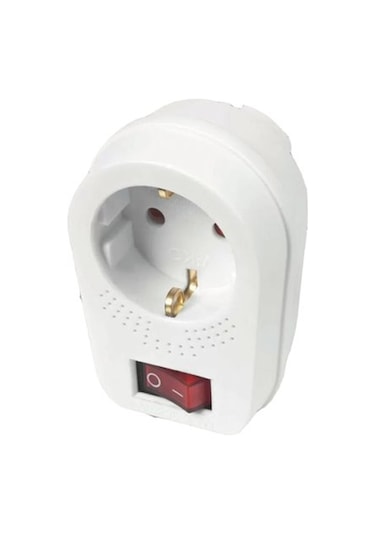 Viko Anahtarlı Fiş Priz 90301802