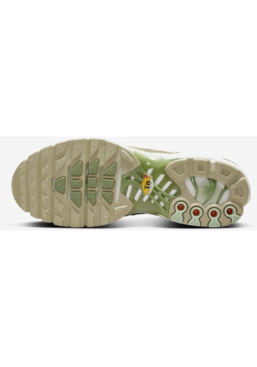 Nıke Aır Max Plus Kadın Ayakkabı Dx8954-001 Çok Renkli