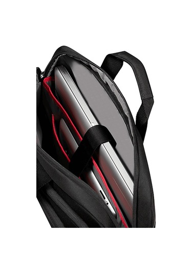 Samsonite KR2-09-007 15.6" Guard It 3.0 Laptop Çantası Siyah