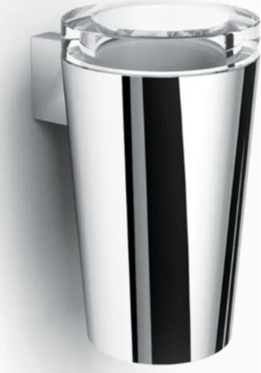 Lapiana Diş Fırçalık Krom