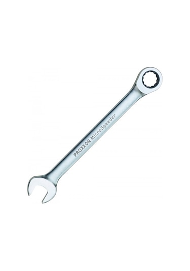 Proxxon 23141 Cırcırlı Kombine Anahtar 19Mm