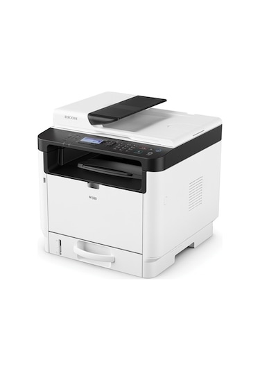 Ricoh M 320 Çok Fonksiyonlu Lazer Yazıcı