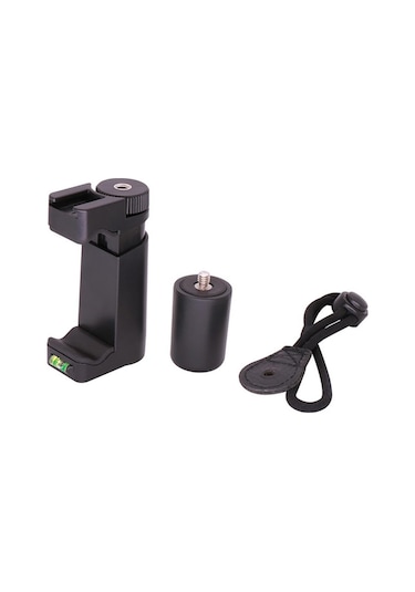 Ulanzi F-Mount Çok Amaçlı Telefon Monopod