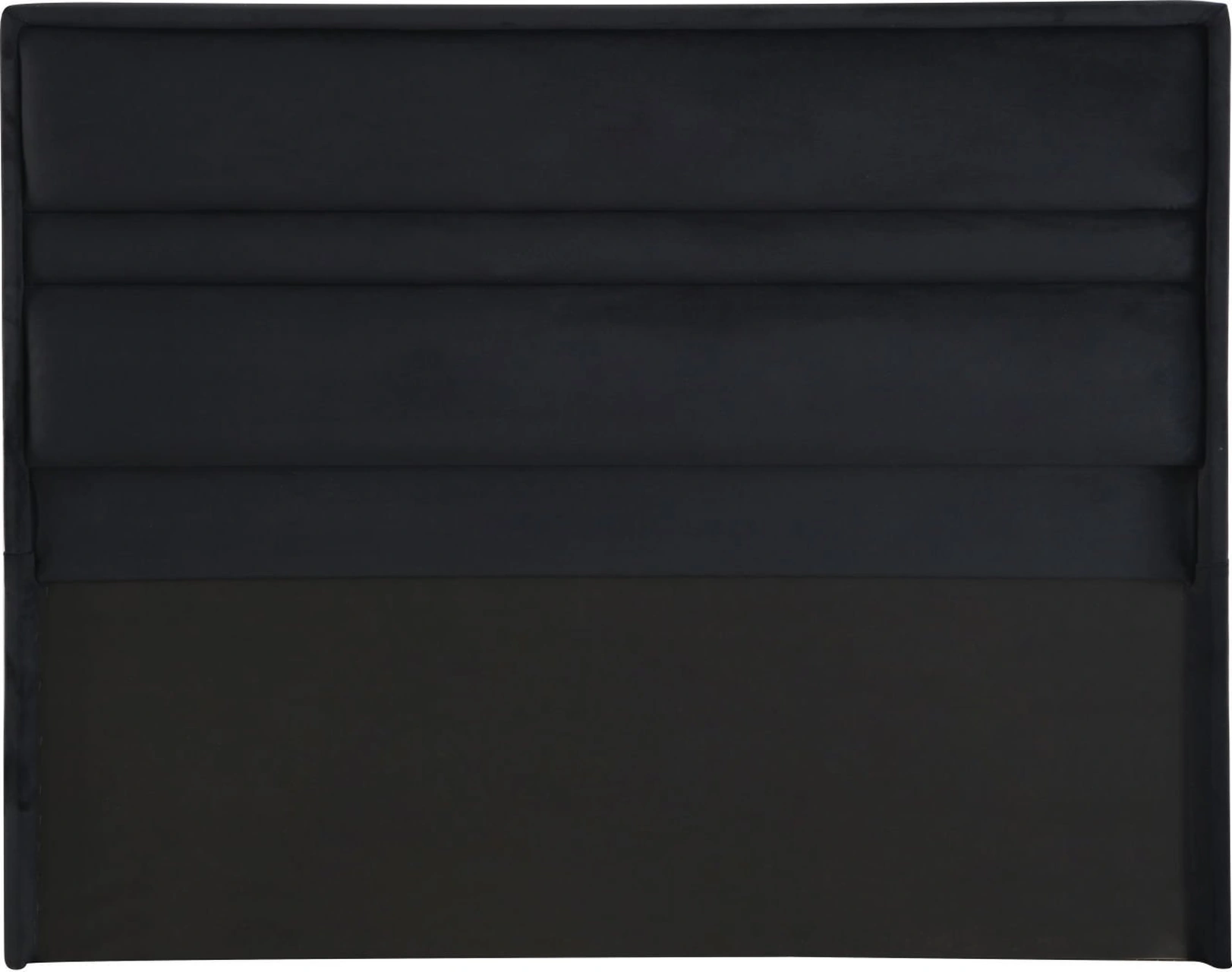 Star Baza Başlık Siyah Ayak Anka17 180x200 180 x 200 CM