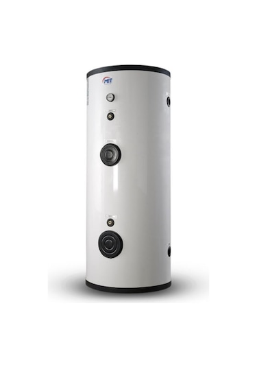 MIT Tek Serpantinli 100 L Hızlı Boyler