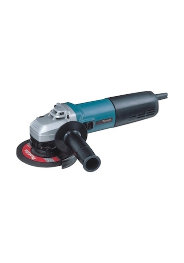 Makita 9565CVR 1400W Avuç Taşlama Makinesi 125 MM