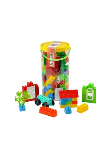 EFE 82 PARÇA BLOK SET