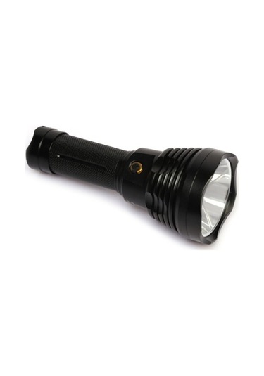 Kenpazar 15 Watt 1000 Lümen Şarjlı El Feneri