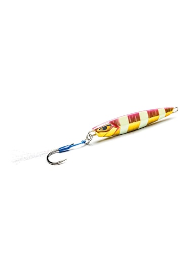 Mustad Tracershot Jig 40 Gr Pkz