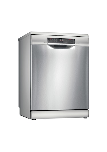 Bosch SMS6EMI70T 8 Programlı 13 Kişilik Bulaşık Makinesi