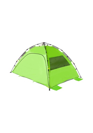 Quickup Auto Tent 220 x 150 x 110 CM Yeşil