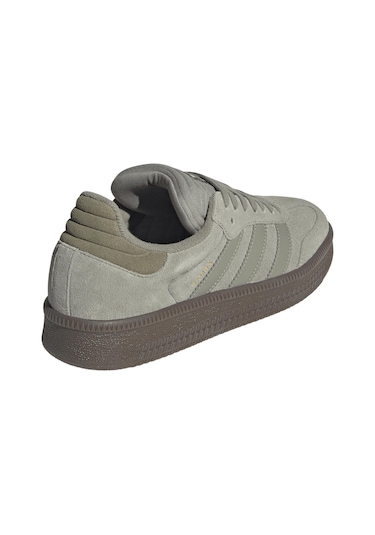 Adidas Samba Xlg Kadın Günlük Spor Ayakkabı C-adıjp6813b10a00 Gri