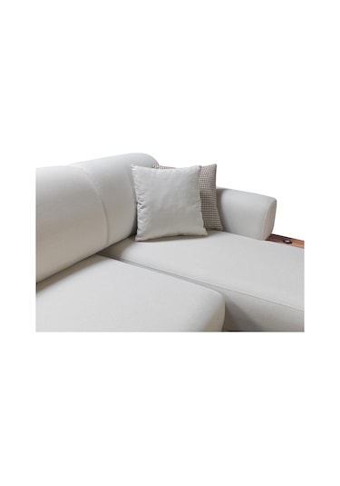 Dekorbizden Moda Köşe Koltuklu Takım-32862 7009
