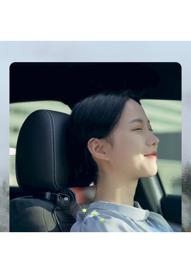 Yifomall "3 Kademeli Usb Araç Koltuğu Soğutma Fanı - Hızlı Hava Sirkülasyonu İle Konforlu Sürüş"