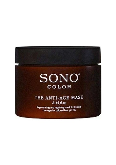 Sono Color Anti Age Maske 500 ML