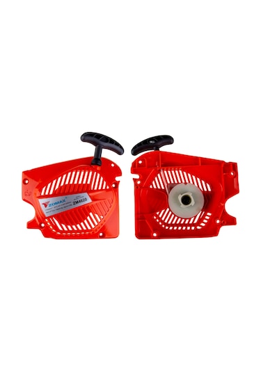 Zomax Starter Kapak Komple 4620B26K - Zomax Zm4620/5020 Motorlu