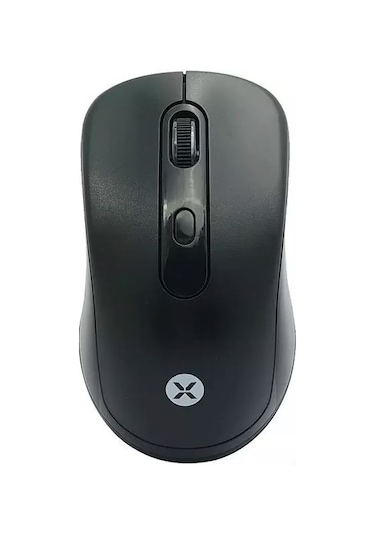 Dexim DMA010 Kablosuz Mouse MW-036 Siyah