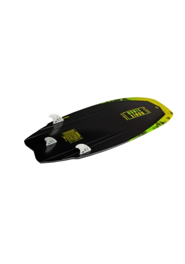 Ronix Wakesurf Koal Surface Crossover