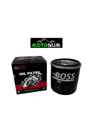 Segway Snarler 570 Yağ Filtresi Boss M0035