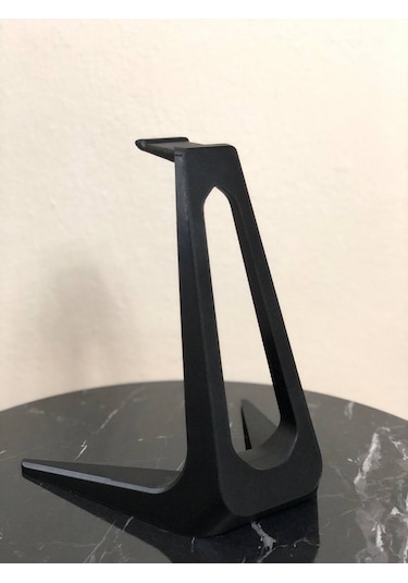 Cosmos3d Siyah Kukalık Standı Model 2