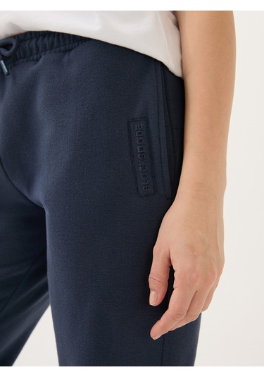 Kadın Eşofman Altı 60605 - Lacivert Lacivert