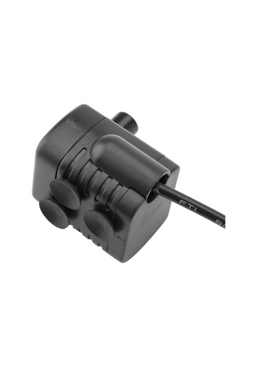 Qingmipy 5v Usb Mikro Su Pompa, Sessiz Dairesel Soğutma, Balık Tankı İçin, 3 Adsorpsiyon Aleti, 1.5w, 180l/h