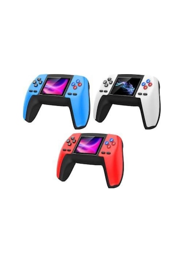 Kablosuz Oyun Konsolu i Game Stick Konsol 520 Oyunlu