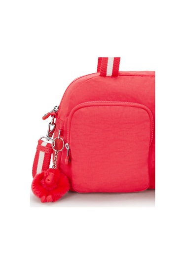 Kipling Cool Defea Basıc Omuz Çantası Kı2849 Kırmızı
